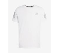 Adidas Adi365 M - T-shirt Running - Uomo - Bianco L