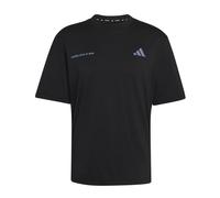T-shirt adidas Adi365 Community Culture Noir S