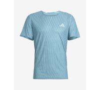 T-shirt adidas Adi365 manica corta azzurro chiaro - M