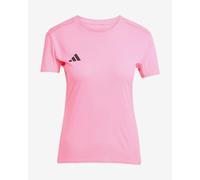 adidas Running - Adizero Essentials - T-shirt rosa S