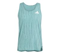 adidas Adizero Singlet Camicia Da Corsa Uomini