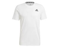 T-shirt adidas Aeroready Designed 2 move Sport Blanc S