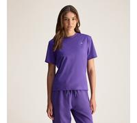 T-shirt adidas by Stella McCartney TrueCasuals Regular Sportswear Alpine Violet-Smc XS
