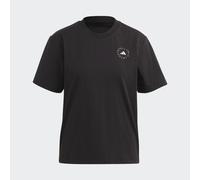 T-shirt adidas by Stella McCartney TrueCasuals Regular Sportswear Black XL