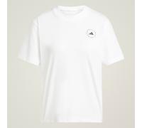 T-shirt adidas by Stella McCartney TrueCasuals Regular Sportswear White L