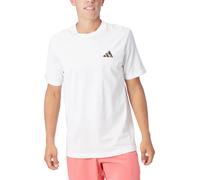 T-Shirt adidas Camo Logo Graphic Autunno Uomo