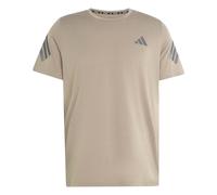 T-shirt adidas Climacool Beige L