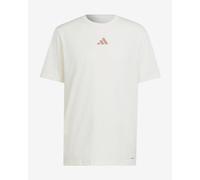 ADIDAS M STR G T JJ1447 - BIANCO / M