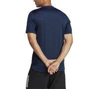 T-shirt Adidas Club S Navy