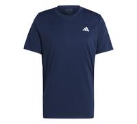 T-shirt adidas Club Tech Bleu S