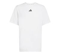 D4T ESSENTIALS T-SHIRT White 3XL