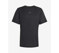 D4T ESSENTIALS T-SHIRT Black S