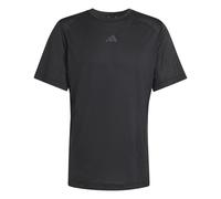 D4T ESSENTIALS T-SHIRT Black S