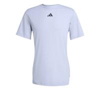 ADIDAS D4T POWER TEE HALO SILVER S