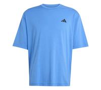 T-shirt adidas D4T PrimeLift Essentials Bleu M