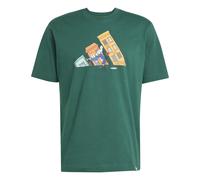 T-shirt adidas Ddl Skate Vert L