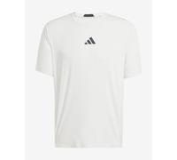 adidas Designed 4 Maglietta Uomini in bianco