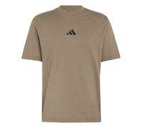 T-shirt adidas Essentials Beige XS
