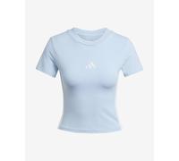 Adidas T-shirt Essentials 3-Stripes Slim Baby | Adidas 2XS