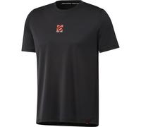 T-shirt Adidas Five Ten Trailx Noir