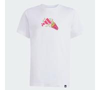 T-Shirt Adidas Food Pack Graphic Bimba KA0536