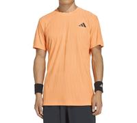 T-shirt Adidas Freelift M M Nero/Bianco