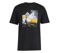 T-shirt adidas Graphique Memories Noir M