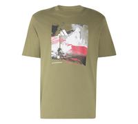 T-shirt adidas Graphique Memories Vert M
