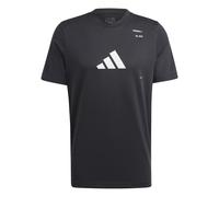 T-shirt adidas HB CAT G Paris 2024 Noir XS