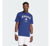 adidas Heritage Graphik Maglietta Uomini, Taglia: S
