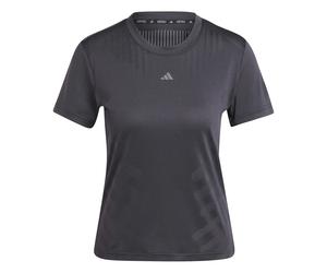 T-shirt adidas Hiit Airchill Noir S