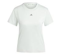 T-shirt adidas HIIT Airchill Vert L
