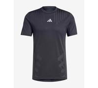 T-shirt adidas HIIT Airchill Workout nero puro - S