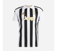 Adidas Juventus 26/27 Home Short Sleeve T-shirt Bianco S Uomo