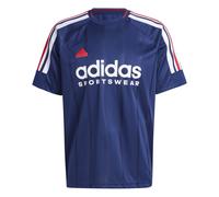 T-shirt adidas House Of Tiro Nations Bleu XS