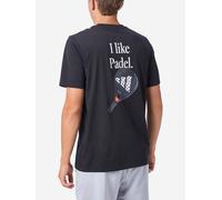 T-Shirt adidas I Like PDL Autunno Uomo