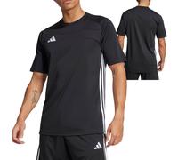 T-SHIRT ADIDAS JD0446 TIRO 25 ESSENTIALS SPORT NERO