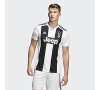 T-Shirt Adidas Juventus Home 18/19 Uomo CF3489