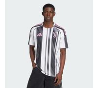 T-shirt Adidas Juventus Home 25/26 Uomo JJ4320