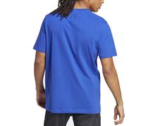T-shirt Adidas M Bl Sj M Blu