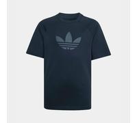 T-Shirt Adidas Originals Con Logo Bimbo KE2876