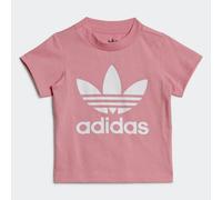 T-Shirt Adidas Originals Trifoglio Kids Bambina