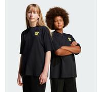 T-shirt adidas Originals x Smiley World Black 9-10A