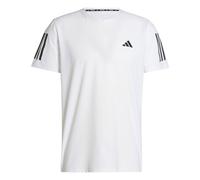T-shirt adidas Own the Run Blanc S