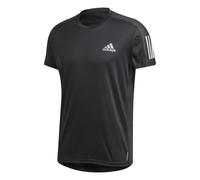T-shirt adidas Own the Run Noir XS