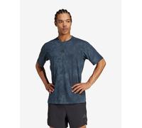 T-shirt con grafica PrimeLift Aurora Ink / Black XS