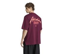 adidas Men T-Shirt PrimeLift Essentials Workout Graphics
