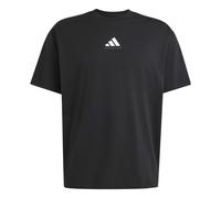 adidas - Running Category Graphic T-Shirt - Maglia da corsa S nero