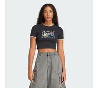 T-shirt adidas Sport Graphic Baby Black S