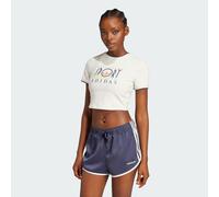 T-shirt adidas Sport Graphic Baby Cloud White 2XL
